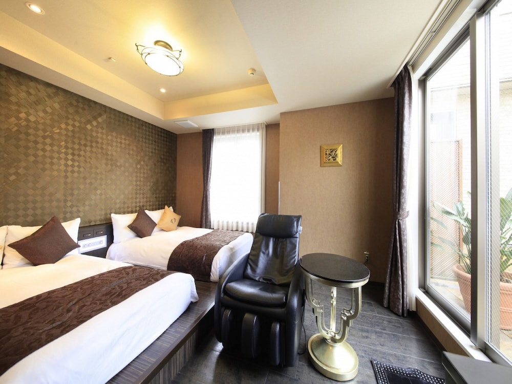 Bali Suite, 1 Bedroom, Smoking, Balcony photo 3