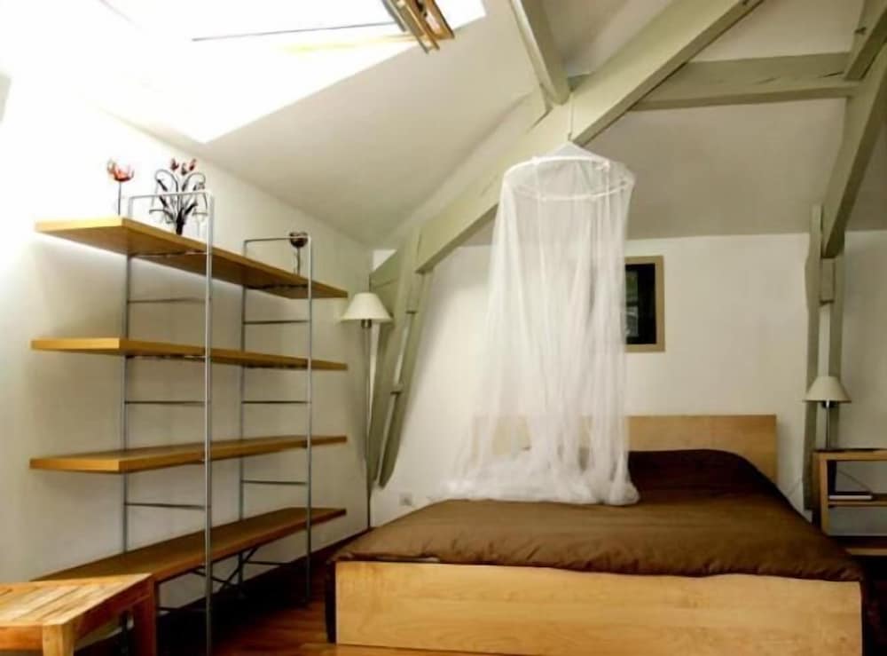 Double Room (Garrigue) photo 3