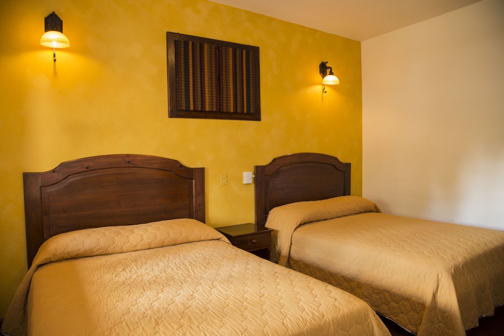 Standard Double Room photo 1
