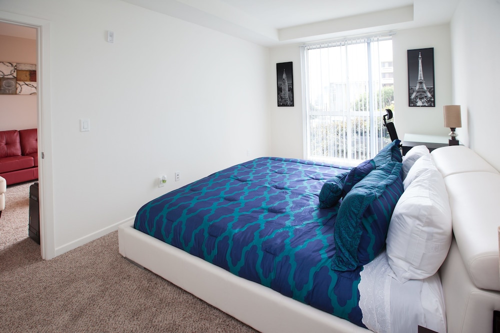 Wonderful Washington Furnished Apartment, Φωτογραφία 16