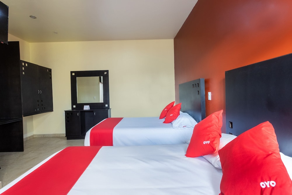 Standard Quadruple Room - Photo 4