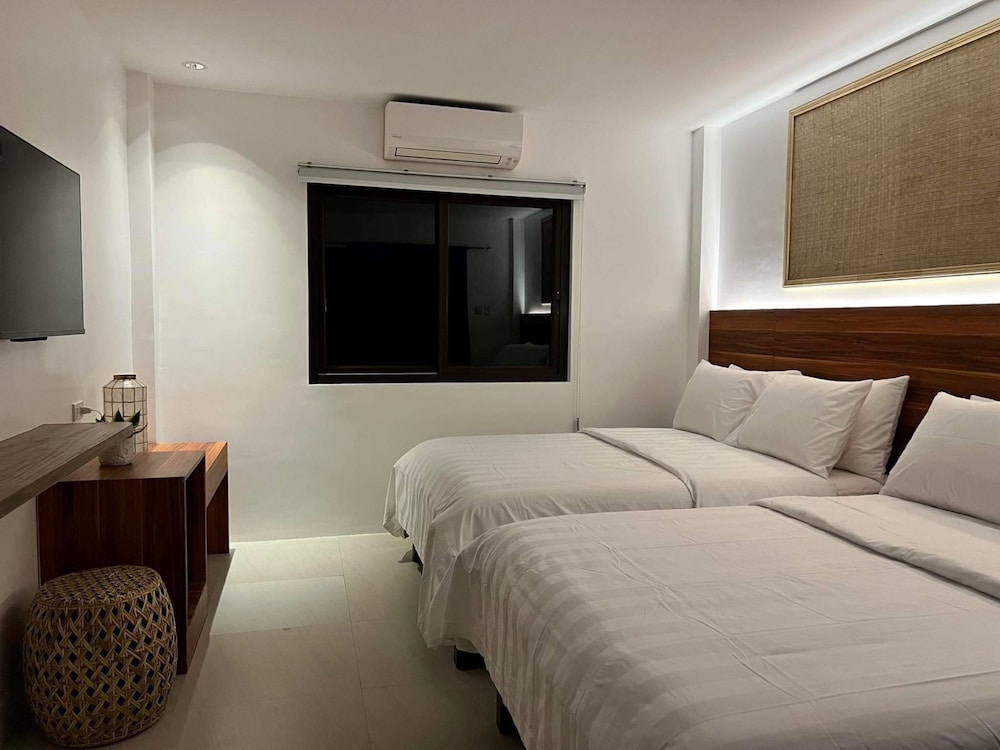 Deluxe Twin Room - Photo 4