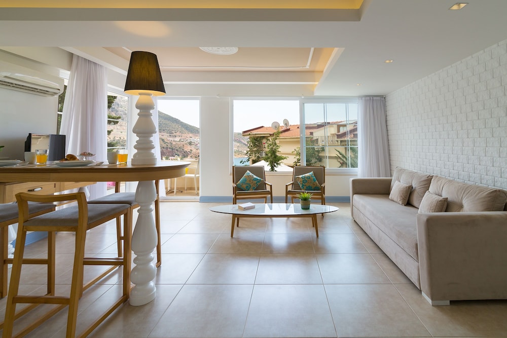 Basic Suite, 1 Bedroom