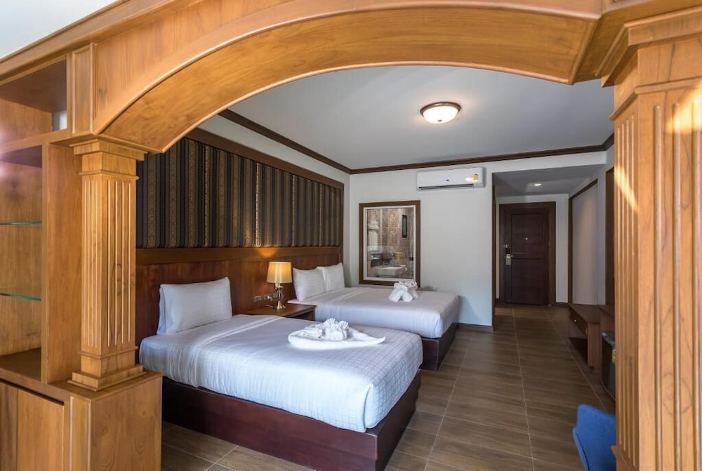 Family Suite