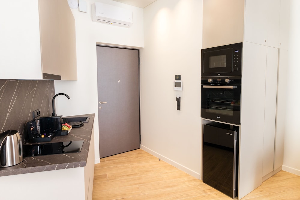 Superior Suite, 1 Bedroom, Kitchen photo 3