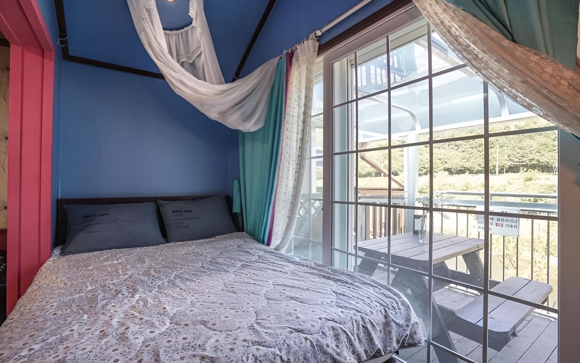 Room (Mulmangcho (Forget-me-not)) photo 3