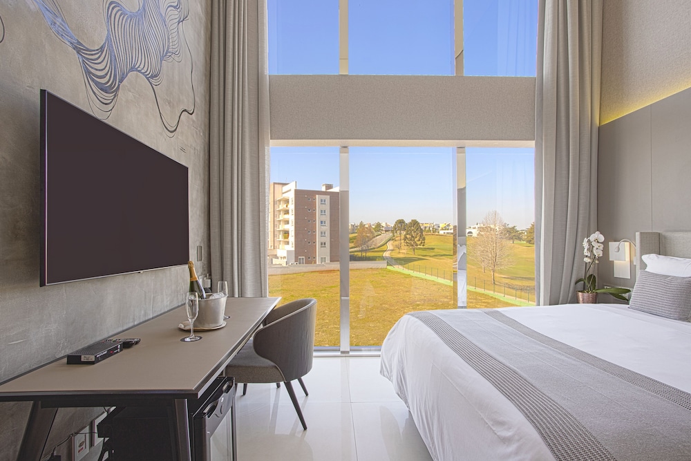 Deluxe Double Room - Photo 5