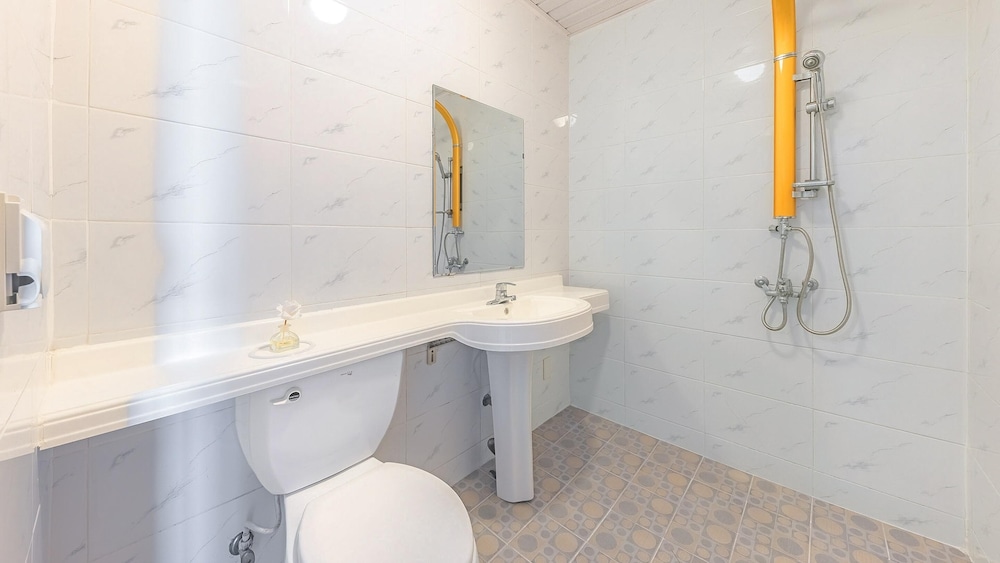 Basic Room, 1 Bedroom (sasujali(osyeonbyu,spa)) - Photo 7