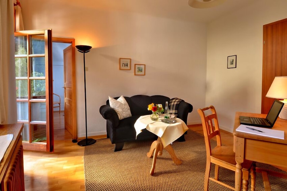 Suite photo 2