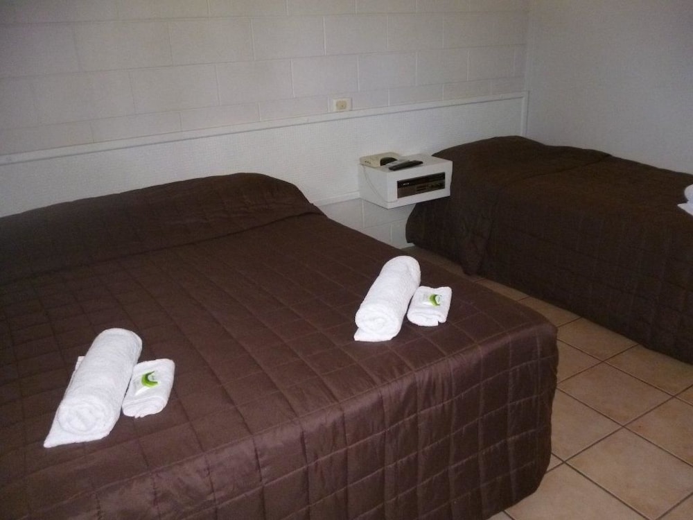 Standard Room, Non Smoking (Standard Motel) photo 1