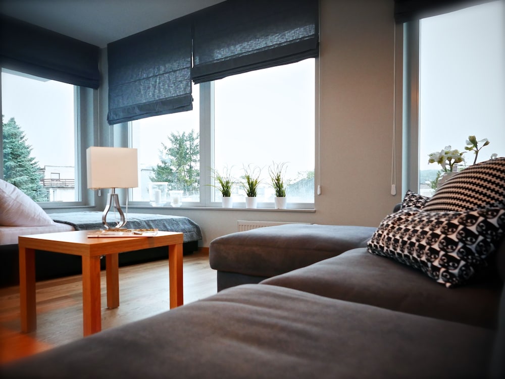 Deluxe Double Room, 1 King Bed, Terrace photo 2