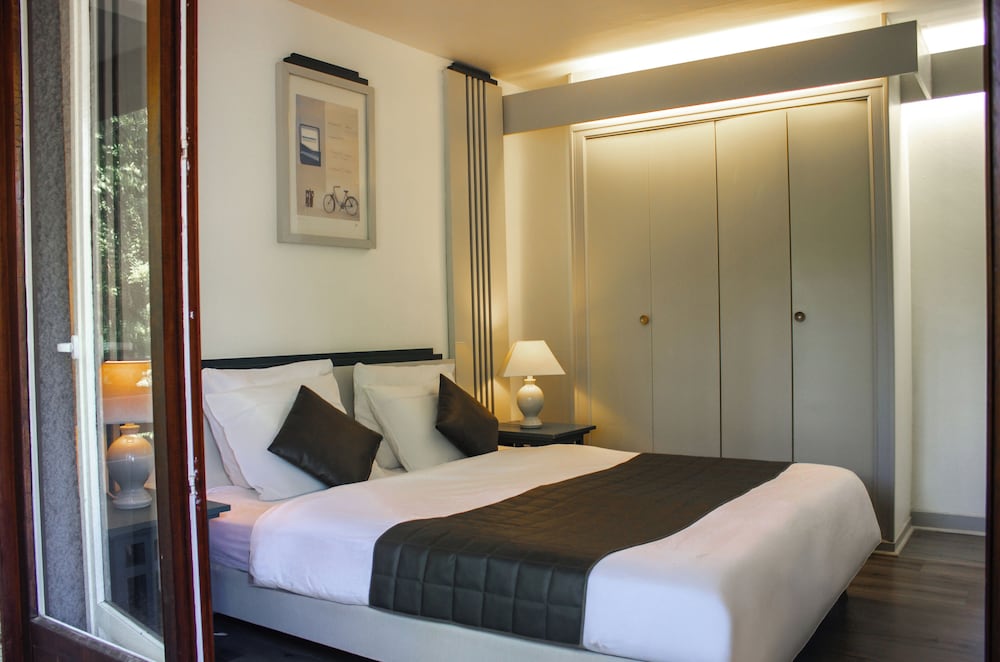 Classic Double Room photo 1