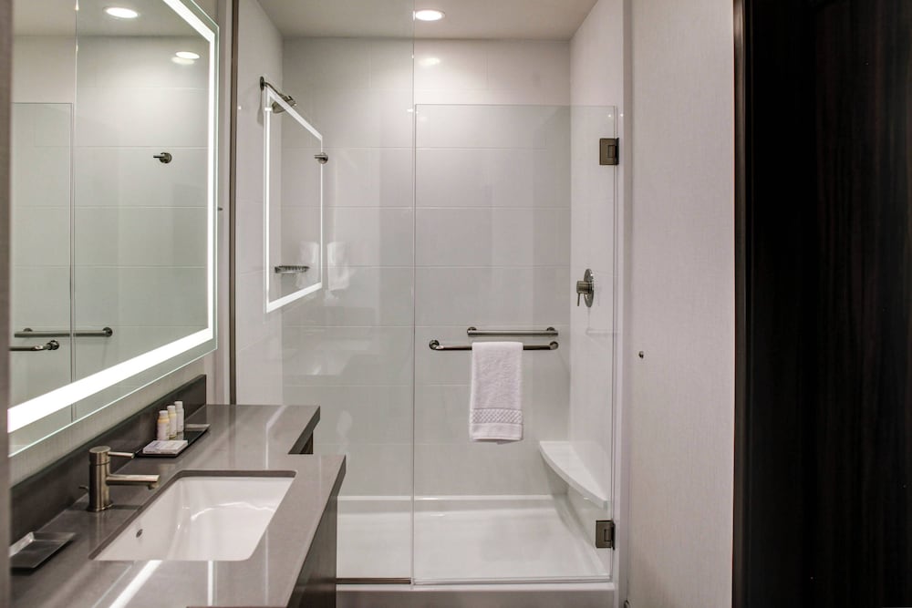 SpringHill Suites by Marriott Bozeman, Foto 2