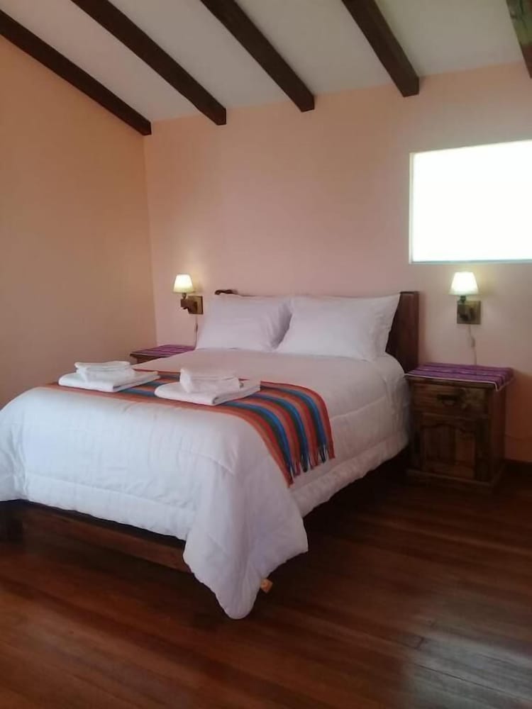 Deluxe Room photo 1