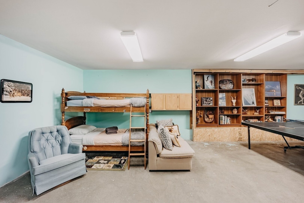 Cabin, 3 Bedrooms photo 1