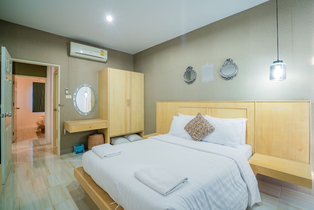 Family Suite photo 1
