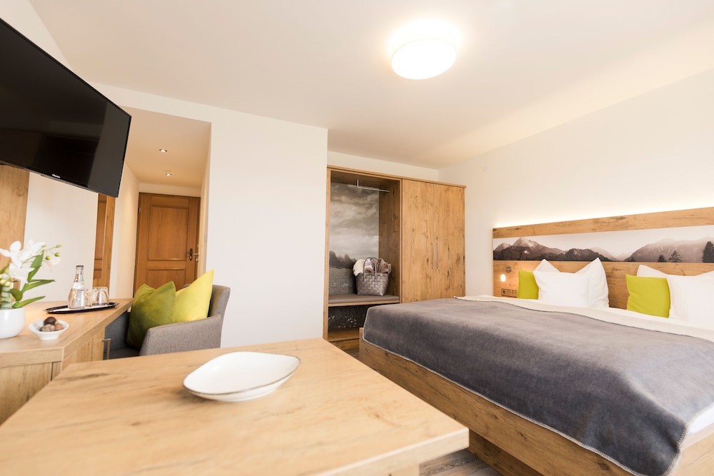 Comfort Plus Double Room