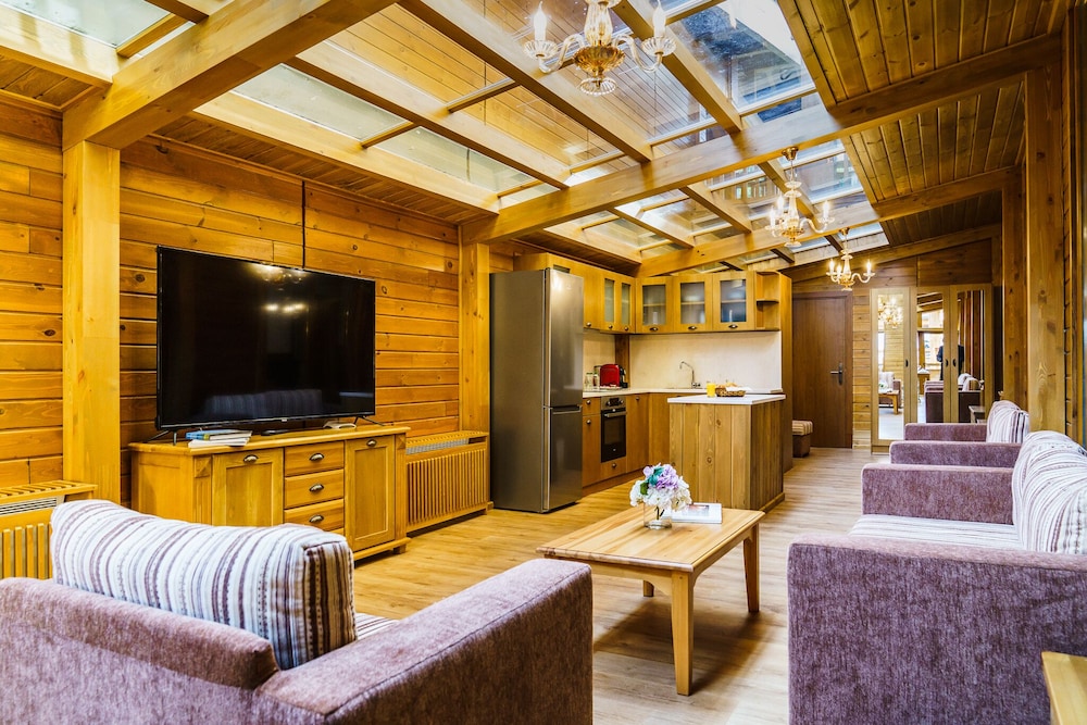 Luxury Apartment, 3 Bedrooms
