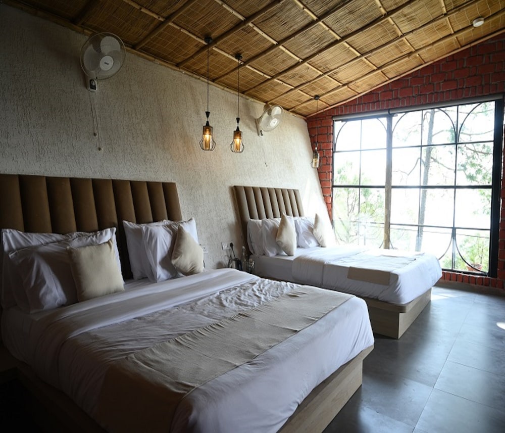 Individual Premium Cottages