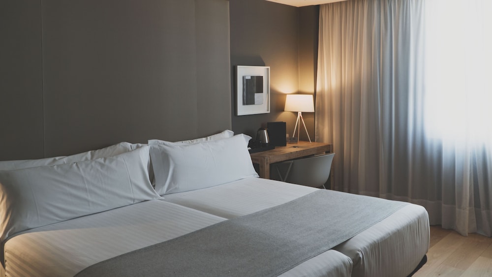 Double Room Single Use