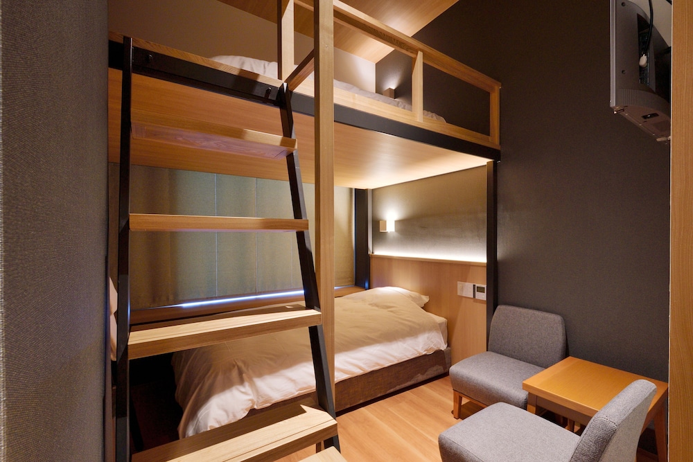 Loft Twin Room