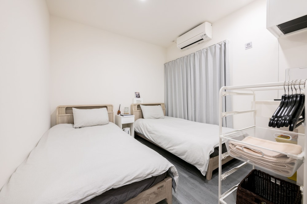 Basic Double Room (403) photo 1