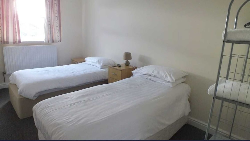 Standard Twin Room, 2 Twin Beds