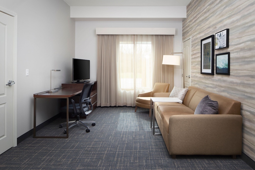 Residence Inn Wheeling-St. Clairsville, OH, Billede 3