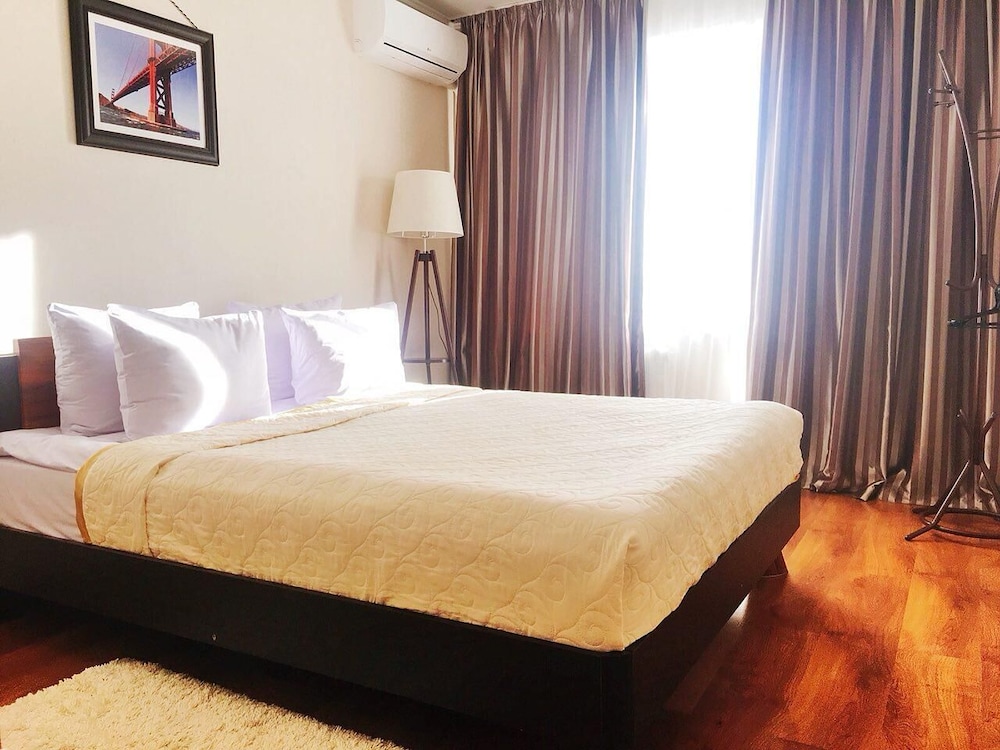Comfort Double Or Twin Room (Ro)