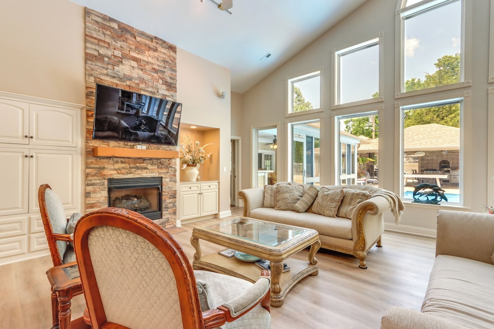 House (Multiple Bedrooms) photo 3