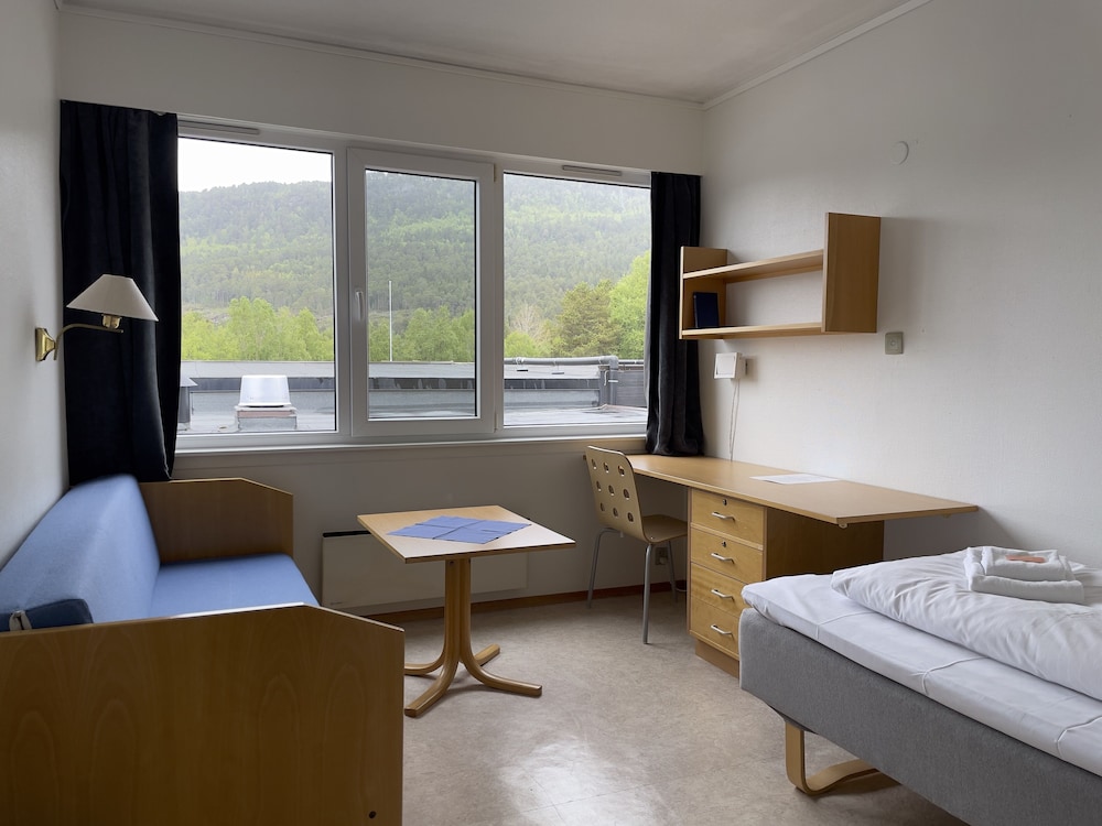 Basic Single Room photo 1