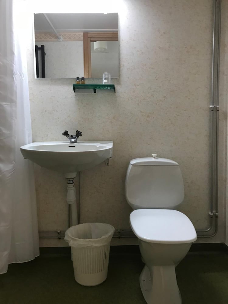 Twin Room photo 2
