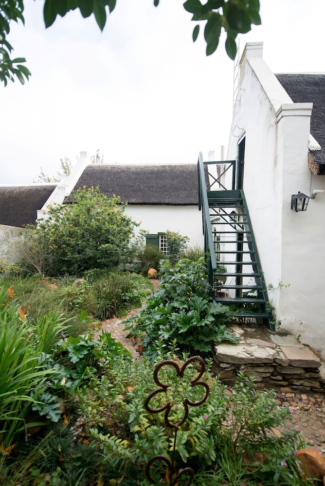 Country House: Superior Garden Suite photo 2