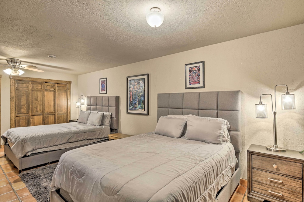 Apartment (3 Bedrooms) photo 3