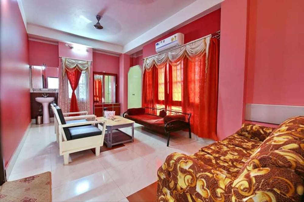 Standard Double Room, City View - Photo 8