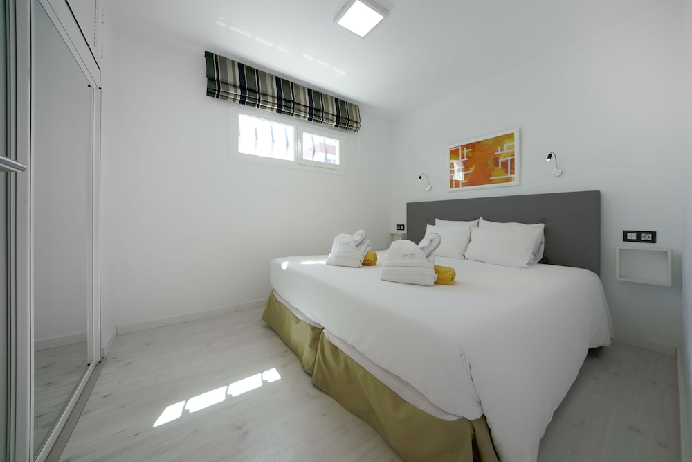 Superior Apartment, 1 Bedroom photo 3