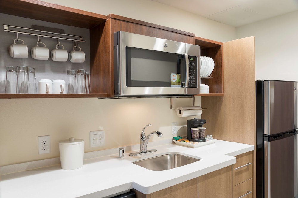 Home2 Suites by Hilton Louisville Downtown NuLu, Bild 2
