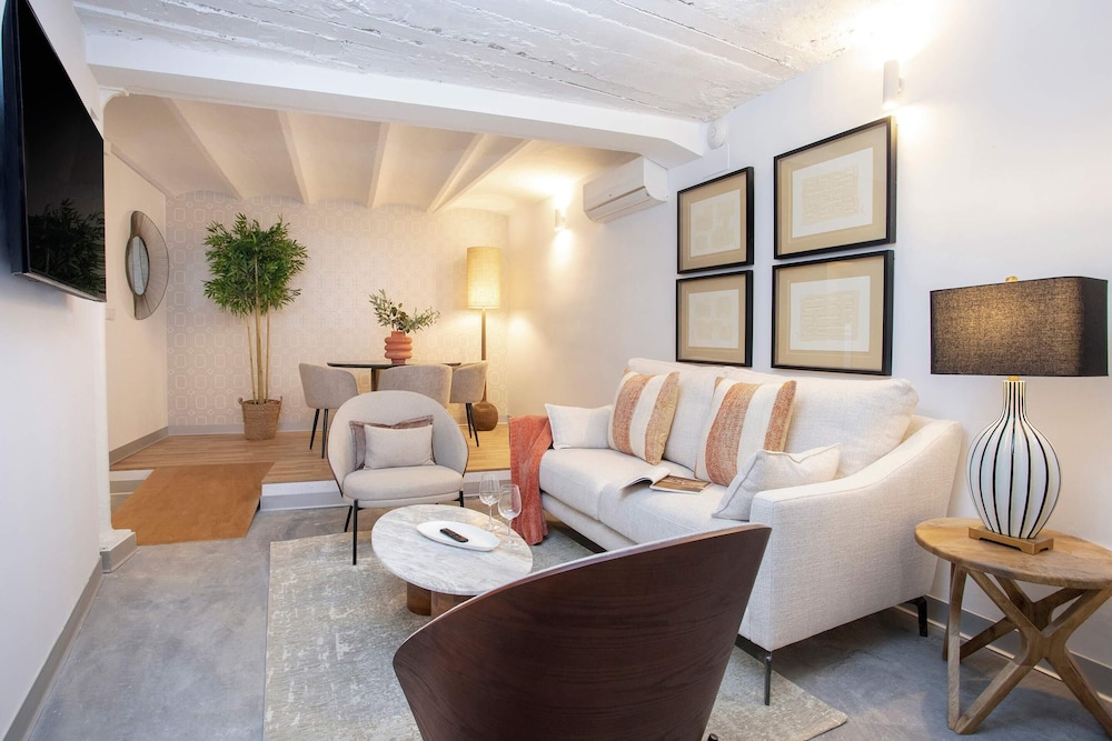 Apartamento (2 Habitaciones)