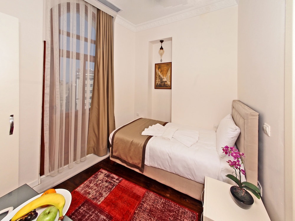 Standard Single Room photo 2