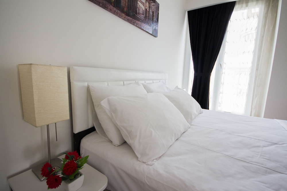Deluxe Apartment, 2 Bedrooms photo 2