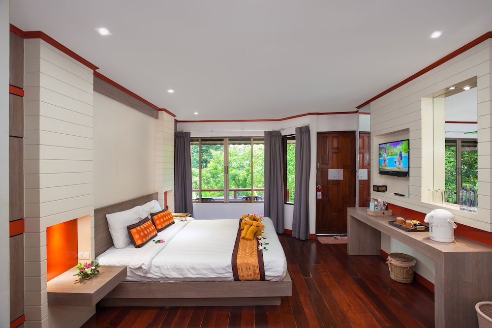 Superior Room - Photo 5