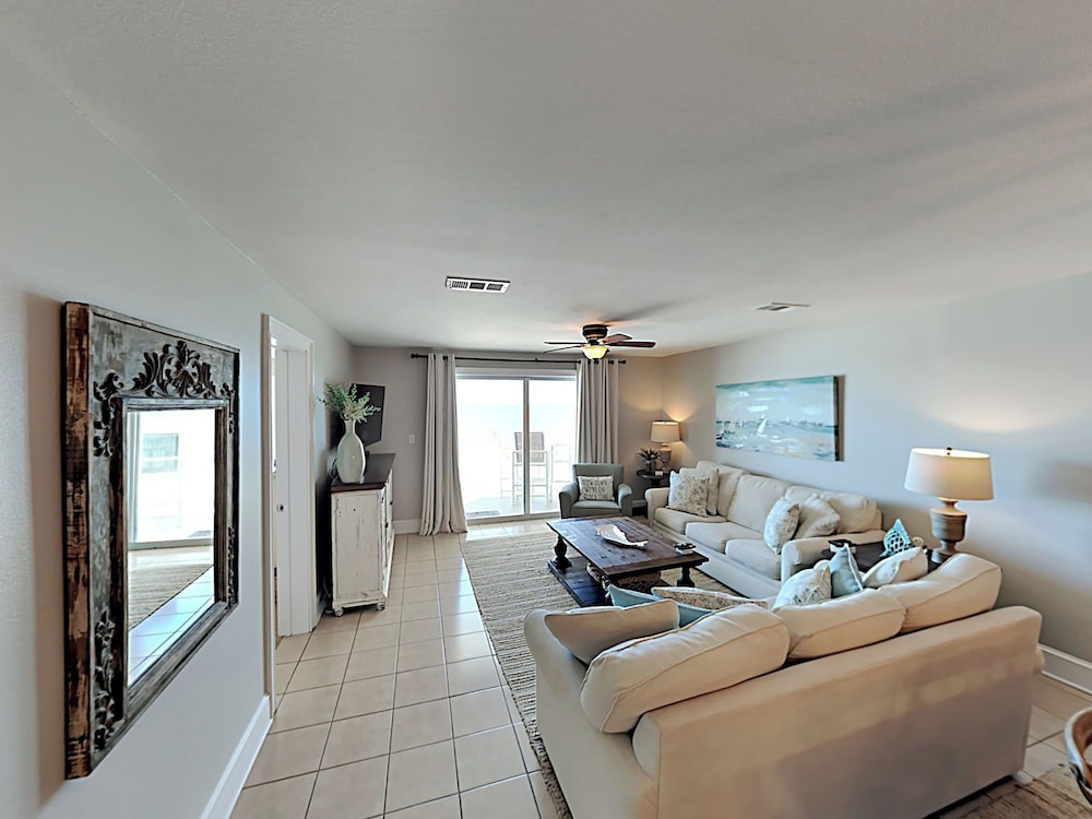Condo, Multiple Beds, Balcony, Ocean View (#406 - No Pets)