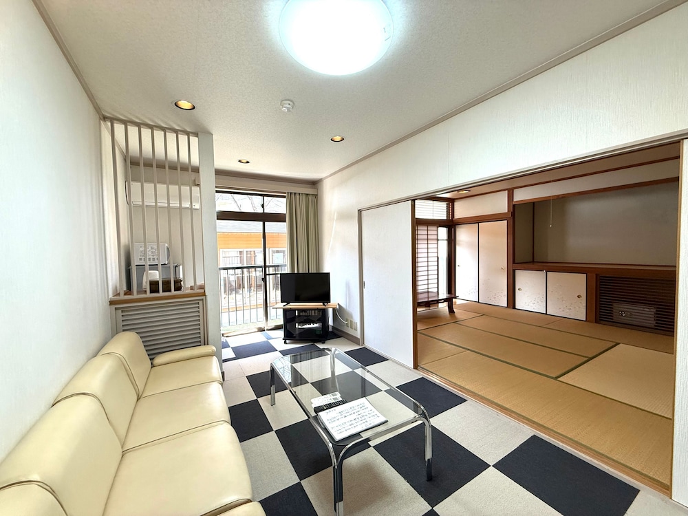 Classic Townhome, Non Smoking, Courtyard View (Kirifuri)