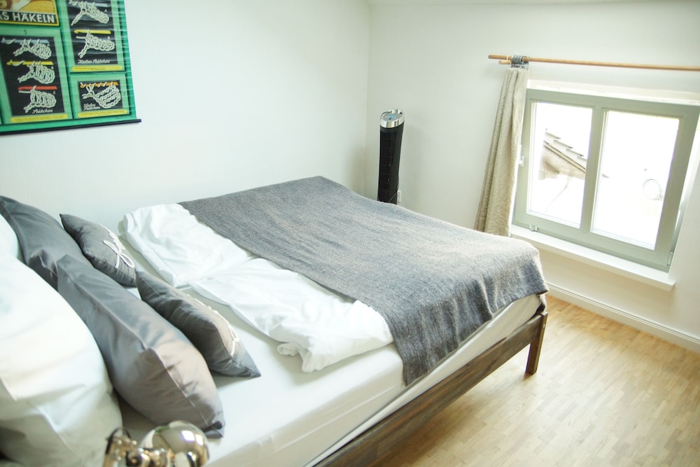 Premium Studio Suite, 1 Bedroom, Kitchenette photo 1