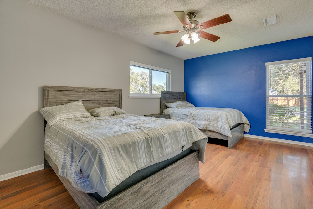 House (4 Bedrooms) photo 3