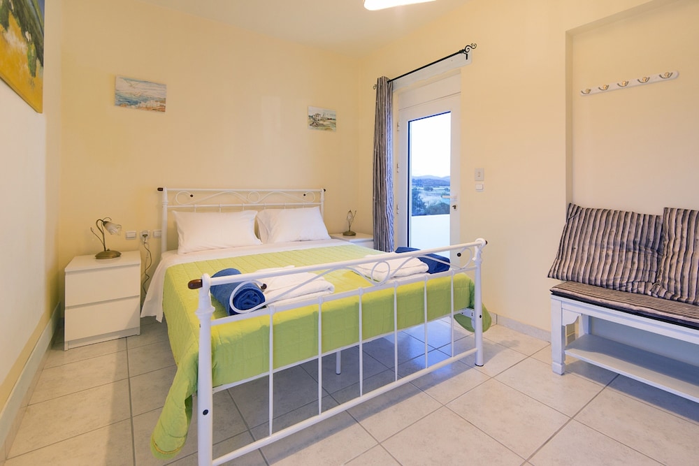 Villa, 4 Bedrooms