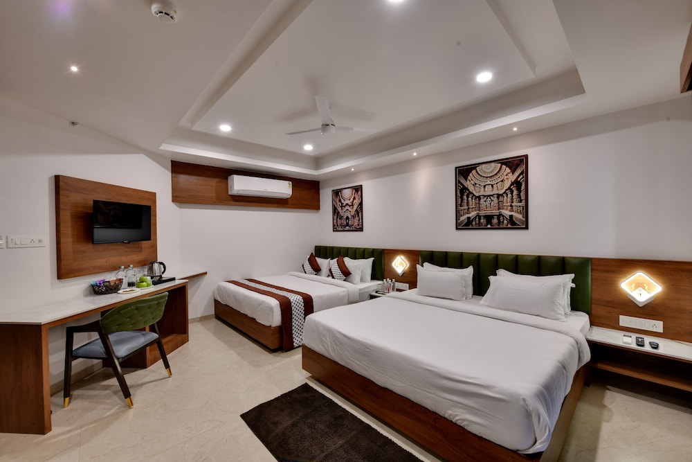 Premium Room, 1 Bedroom