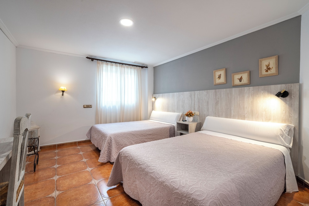 Superior Quadruple Room