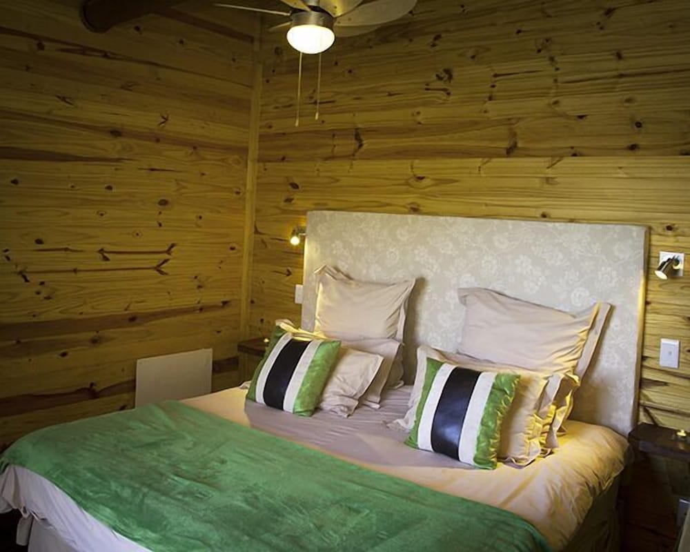 Family Tree House, 3 Bedrooms (Tree Lodge)
