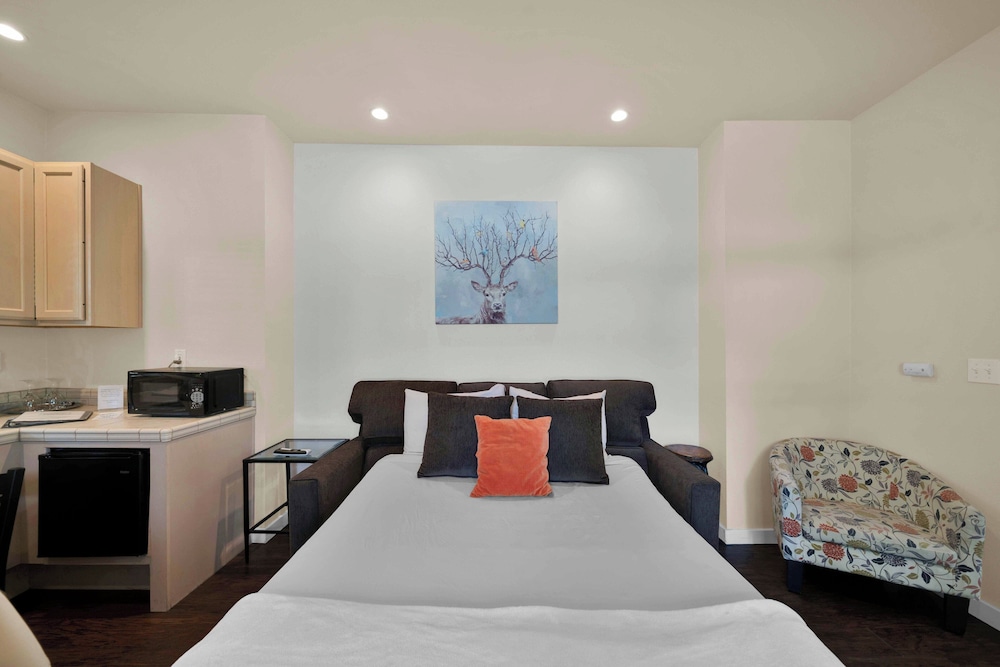 The Inn at Shasta Lake, Billede 7